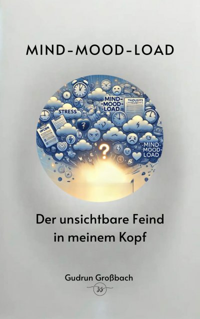 'Cover von Mind-Mood-Load'-Cover