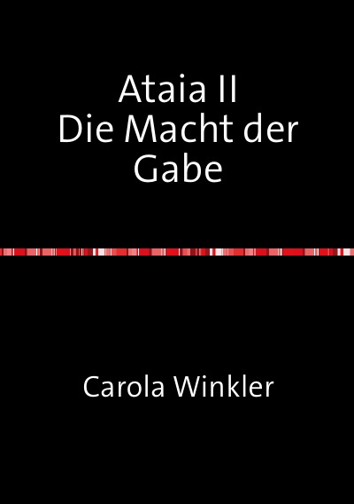 'Cover von Ataia'-Cover