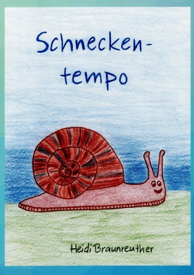 'Cover von Schneckentempo'-Cover