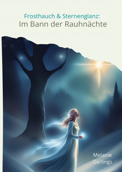 'Cover von Frosthauch und Sternenglanz:'-Cover