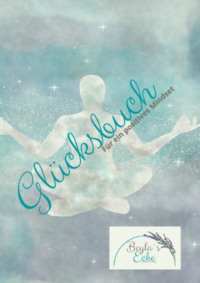 'Cover von Glücksbuch'-Cover