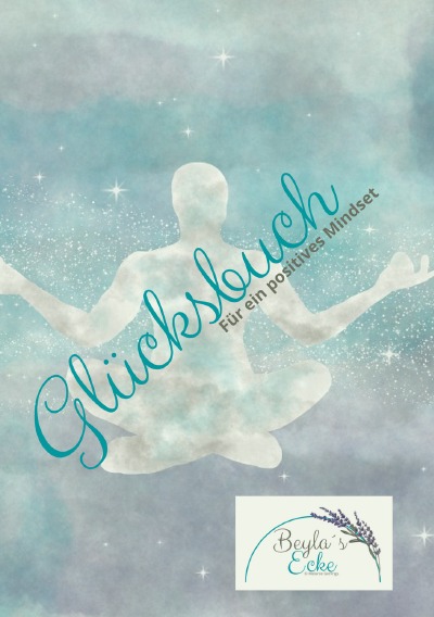 'Cover von Glücksbuch'-Cover