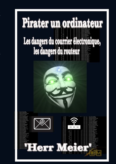 'Cover von Pirater un ordinateur'-Cover