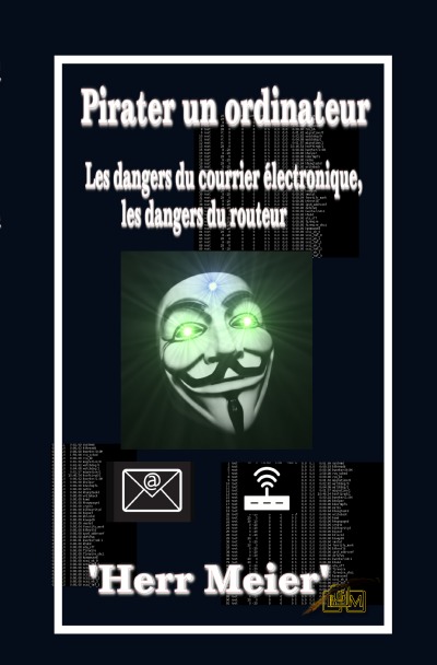 'Cover von Pirater un ordinateur'-Cover