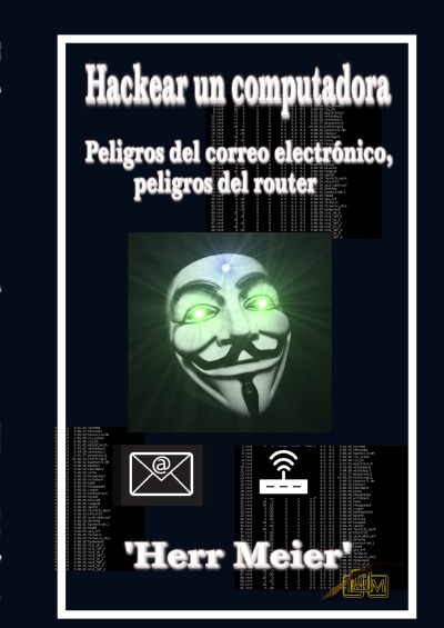 'Cover von Hackear un computadora'-Cover