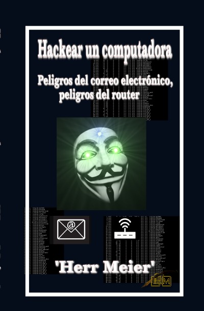 'Cover von Hackear un computadora'-Cover