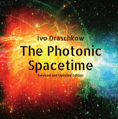 'Cover von The Photonic Spacetime'-Cover