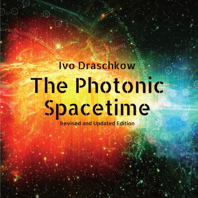 'Cover von The Photonic Spacetime'-Cover