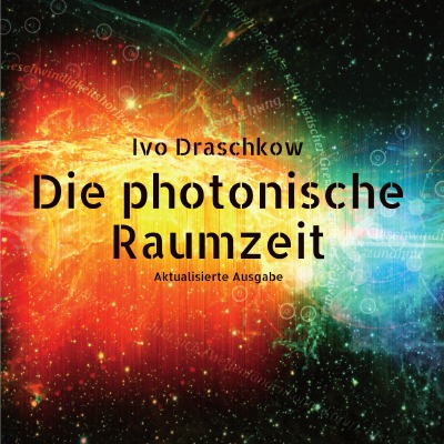 'Cover von Die photonische Raumzeit'-Cover