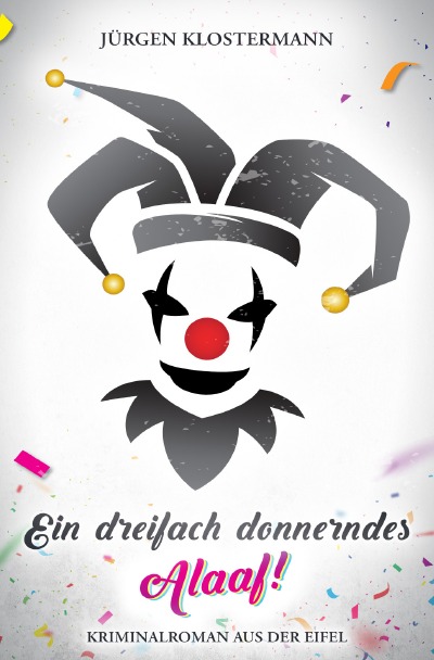 'Cover von Ein dreifach donnerndes Alaaf!'-Cover