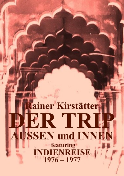 'Cover von Der Trip – innen und außen'-Cover