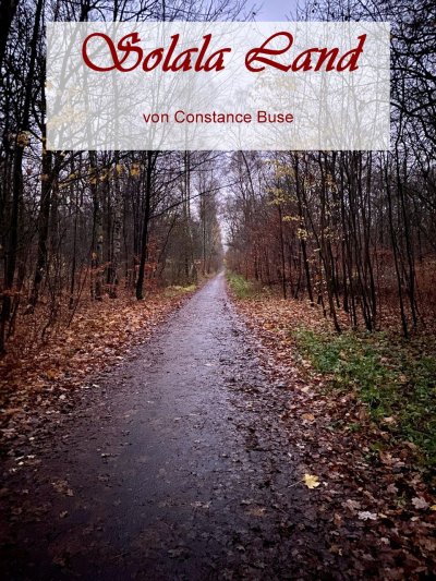 'Cover von Solala Land'-Cover