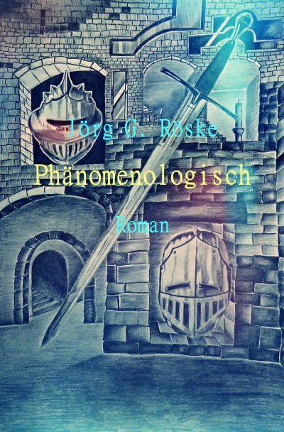'Cover von Phänomenologisch'-Cover
