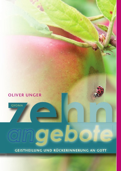 'Qyoma – Zehn Angebote'-Cover