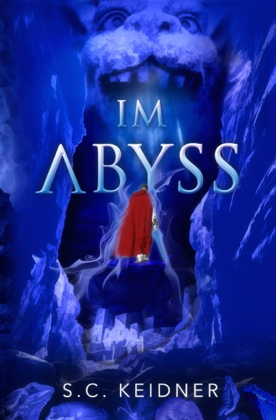 'Cover von Im Abyss'-Cover