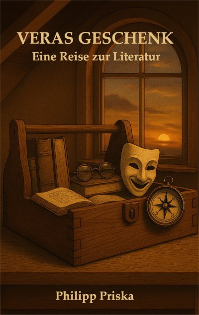 'Cover von Veras Geschenk'-Cover