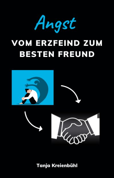 'Cover von Angst'-Cover