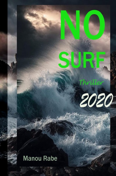 'Cover von no surf 2020'-Cover