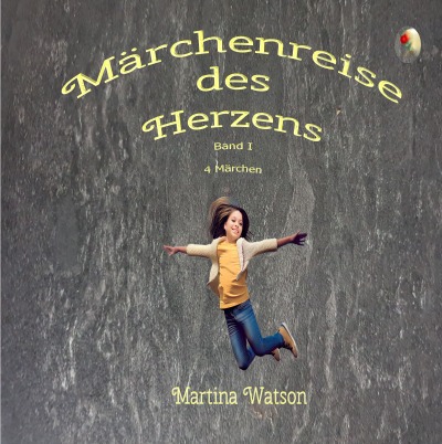 'Cover von Märchenreise des Herzens'-Cover