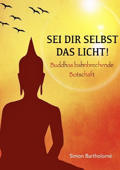 'Cover von Sei dir selbst das Licht!'-Cover