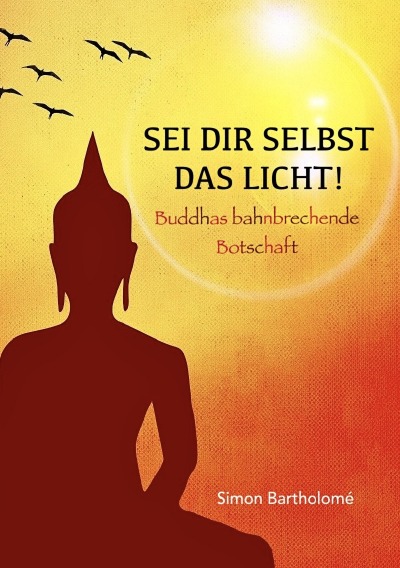 'Cover von Sei dir selbst das Licht!'-Cover