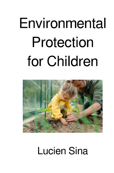 'Cover von Environmental Protection for Children'-Cover