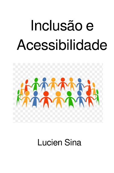 'Cover von Inclusão e Acessibilidade'-Cover