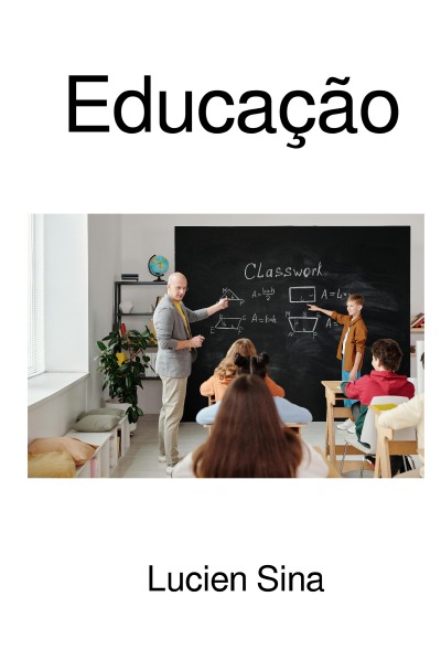 'Cover von Educação'-Cover