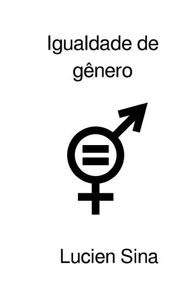 'Cover von Igualdade de gênero'-Cover