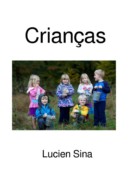 'Cover von Crianças'-Cover