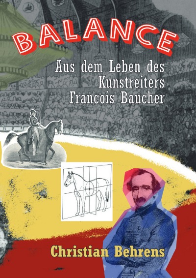 'Cover von Balance'-Cover