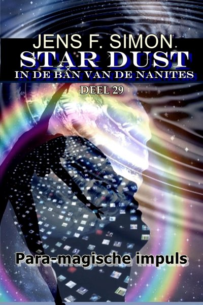 'Cover von Para-magische impuls (STAR-DUST 29)'-Cover
