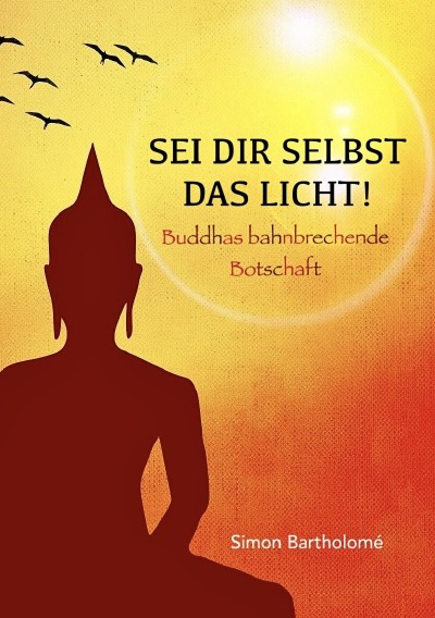 'Cover von Sei dir selbst das Licht!'-Cover