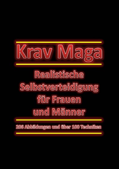 'Cover von Realistische Selbstverteidigung für Frauen und Männer'-Cover