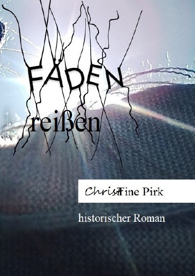 'Cover von Fäden reißen'-Cover
