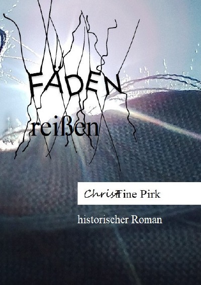 'Cover von Fäden reißen'-Cover