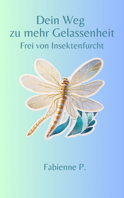 'Cover von Dein Weg zu mehr Gelassenheit'-Cover