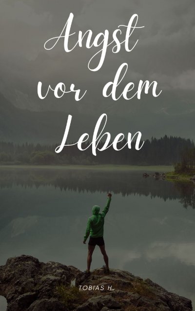 'Cover von Angst vor dem Leben'-Cover
