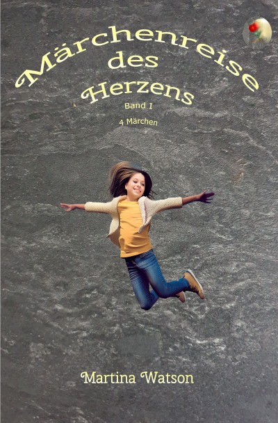 'Cover von Märchenreise des Herzens'-Cover