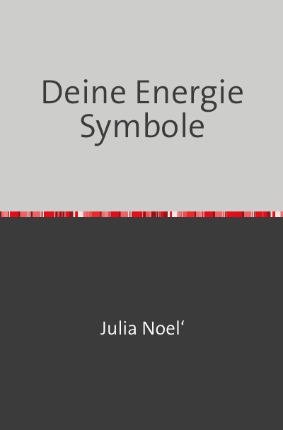 'Cover von Energie Symbole'-Cover