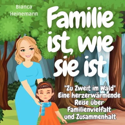 'Cover von Familie ist, wie sie ist'-Cover