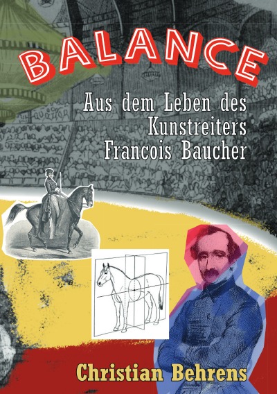 'Cover von Balance'-Cover