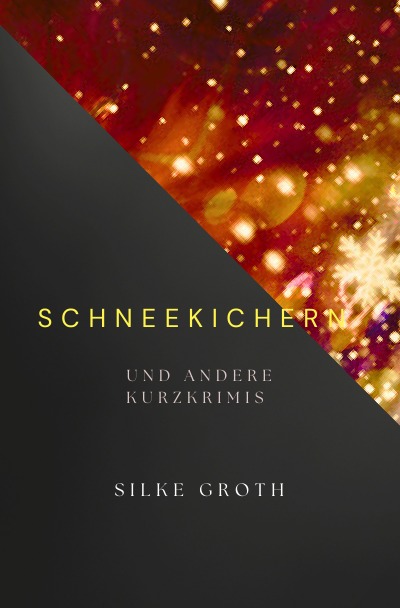 'Cover von Schneekichern'-Cover