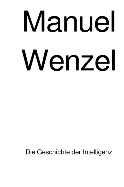 'Cover von Das Ende des Donners'-Cover