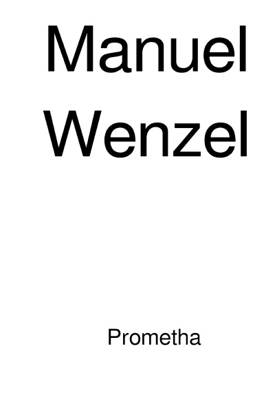'Cover von Das Ende des Donners'-Cover