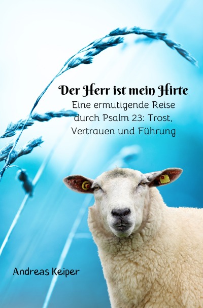 'Cover von Der Herr ist mein Hirte'-Cover