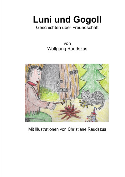 'Cover von Luni und Gogoll'-Cover