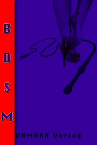 'Cover von Erotische Geschichten BDSM Band 1'-Cover