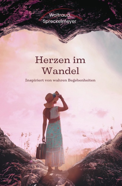 'Cover von Herzen im Wandel'-Cover