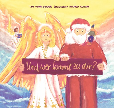 'Cover von Und wer kommt zu dir?'-Cover